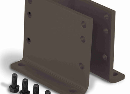 Grove Gear® EL Series - Accessorio para reductor de engranaje de gusano de aluminio G185283.00