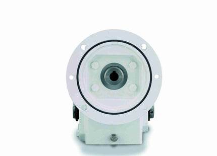 Grove Gear® Serie GR - Reductor de gusano de reducción simple de hierro Ironman® GRL8213504.20