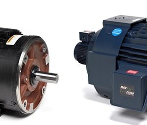 Motores Black Max 1000 y Blue Max 2000