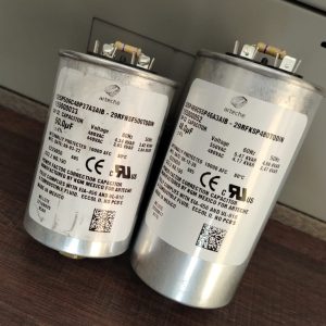 Celdas Capacitivas
