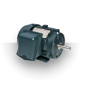 MOTORES TOSHIBA (Baja Tensión)