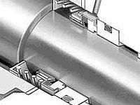 Sello Tipo 21 - Imagen 2