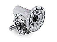 Reductores de velocidad de Aluminio Spartan