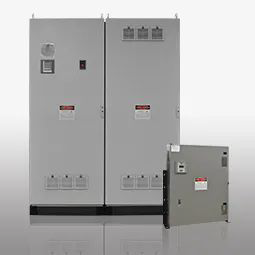 Bancos de Capacitores Automáticos