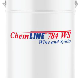 ChemLINE® WS (vino y licores)