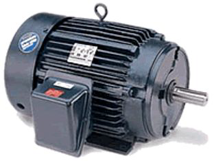 Motores Blue Chip XRI Eficiencia NEMA Premium