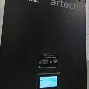 Filtros activos de capacitores