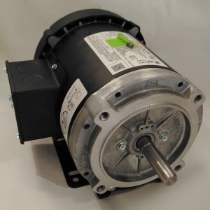 Motores bridados Flex-in one